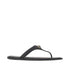 VERSACE 36 alia rubber thong slides