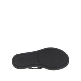 VERSACE 36 alia rubber thong slides