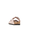 arizona suede leather sandals