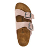 arizona suede leather sandals