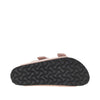 arizona suede leather sandals