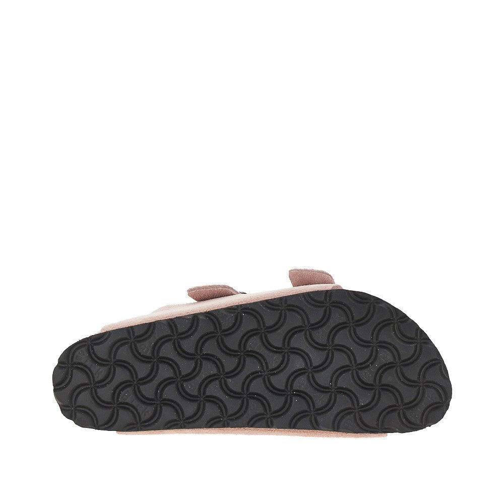 arizona suede leather sandals