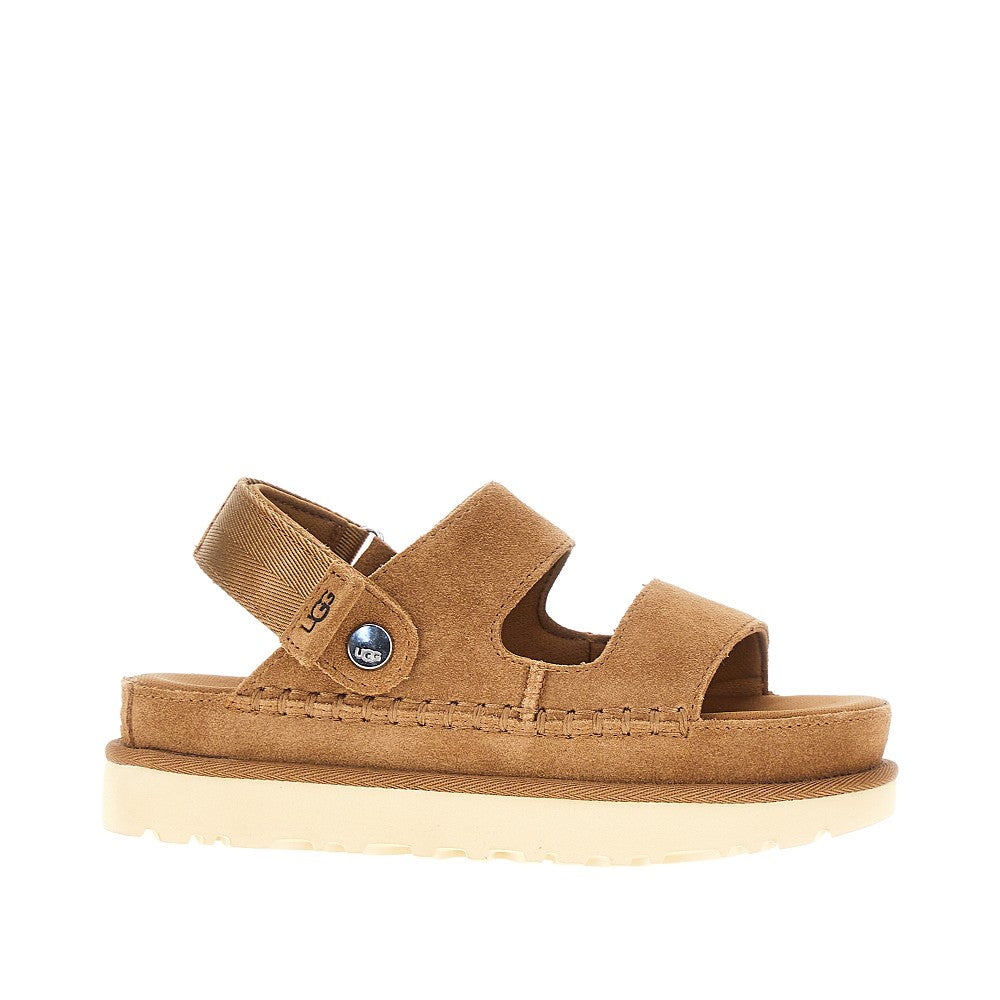 goldenstar glide sandals