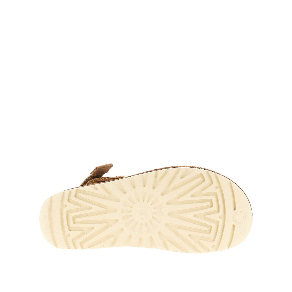 goldenstar glide sandals