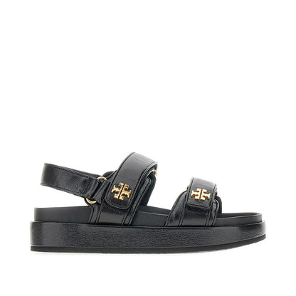 TORY BURCH 6.5 kira leather sandals