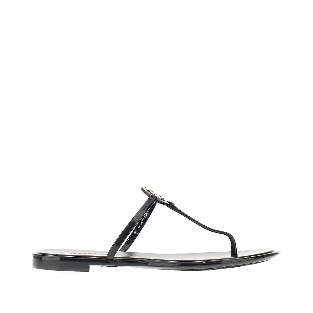 TORY BURCH 6 mini miller tpu thong slides