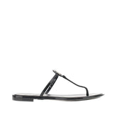 TORY BURCH 6 mini miller tpu thong slides