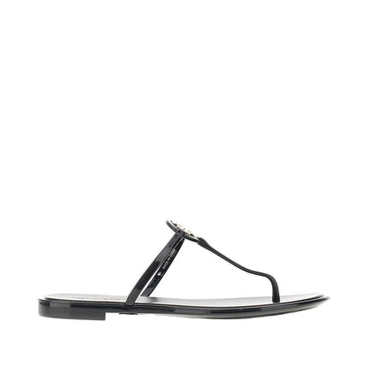 TORY BURCH 6 mini miller tpu thong slides