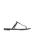 TORY BURCH 6 mini miller tpu thong slides