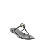 TORY BURCH 6 mini miller tpu thong slides