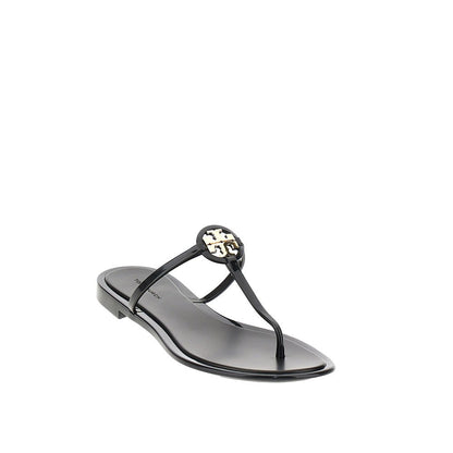 TORY BURCH 6 mini miller tpu thong slides