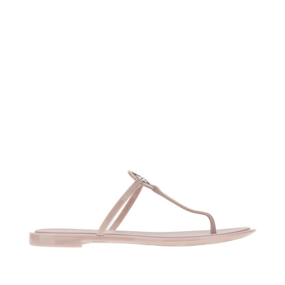 TORY BURCH 6 mini miller tpu thong slides