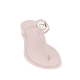 TORY BURCH 6 mini miller tpu thong slides