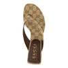 original gg vittoria thong mules