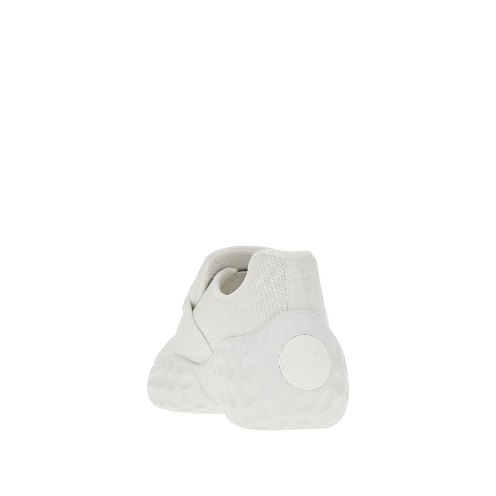 ROGER VIVIER 36 viv run mesh sneakers