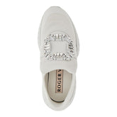 ROGER VIVIER 36 viv run mesh sneakers