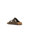arizona suede leather sandals