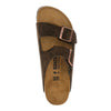 arizona suede leather sandals