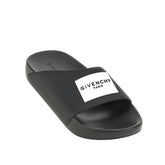GIVENCHY 36 label rubber mules