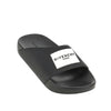 label rubber mules