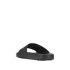 label rubber mules