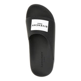 GIVENCHY 36 label rubber mules