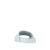 love birds logo rubber slides