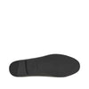 charlie nappa leather ballerinas