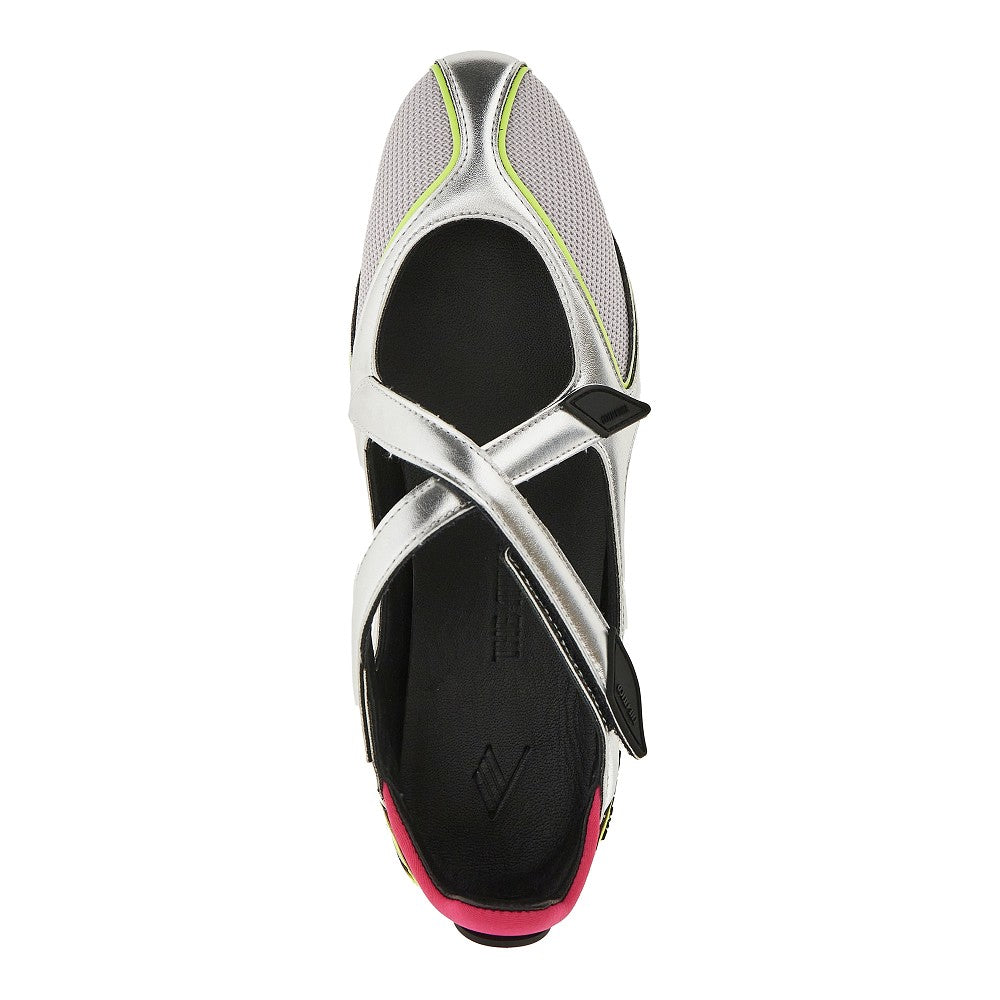 floor 01 ballet flats
