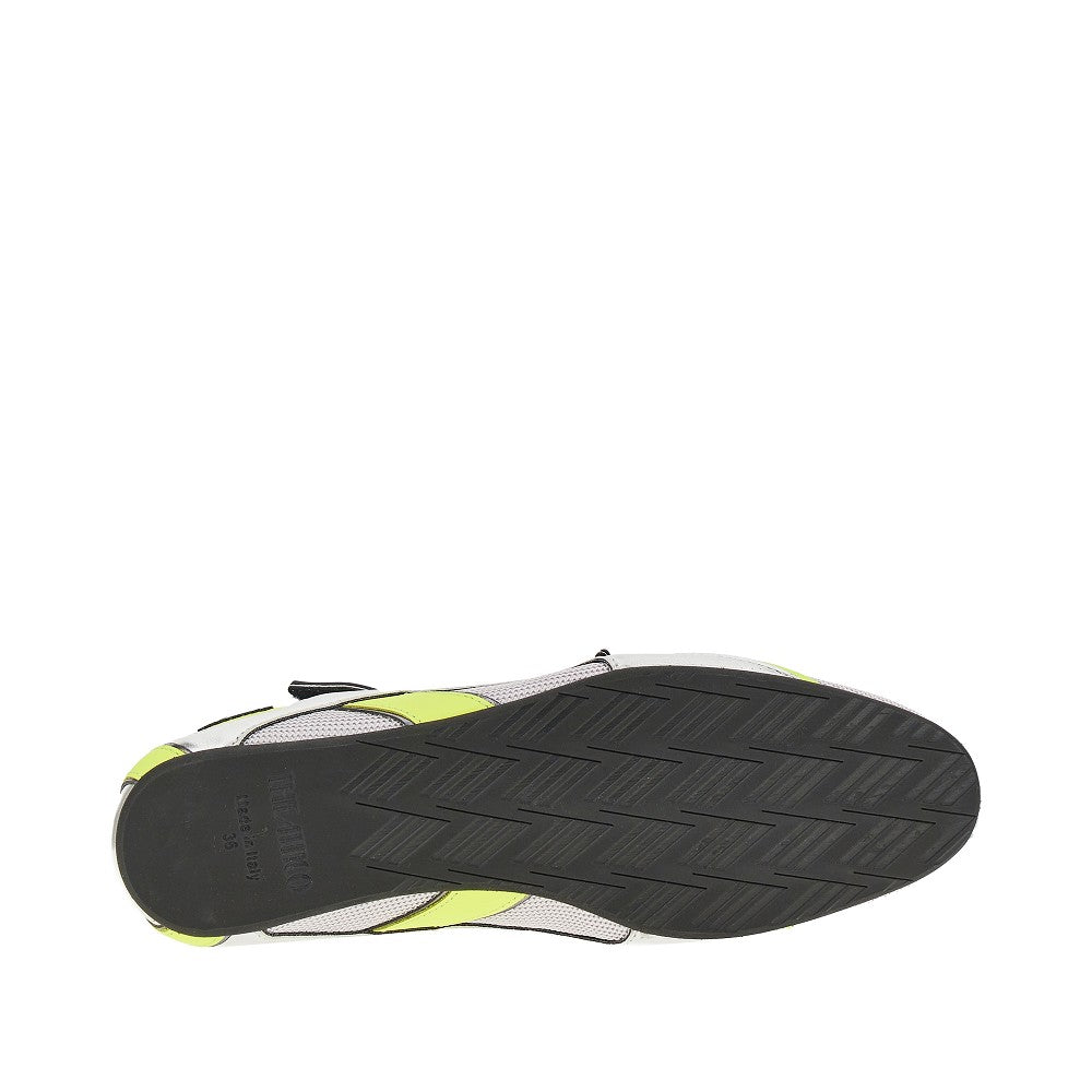 floor 01 ballet flats