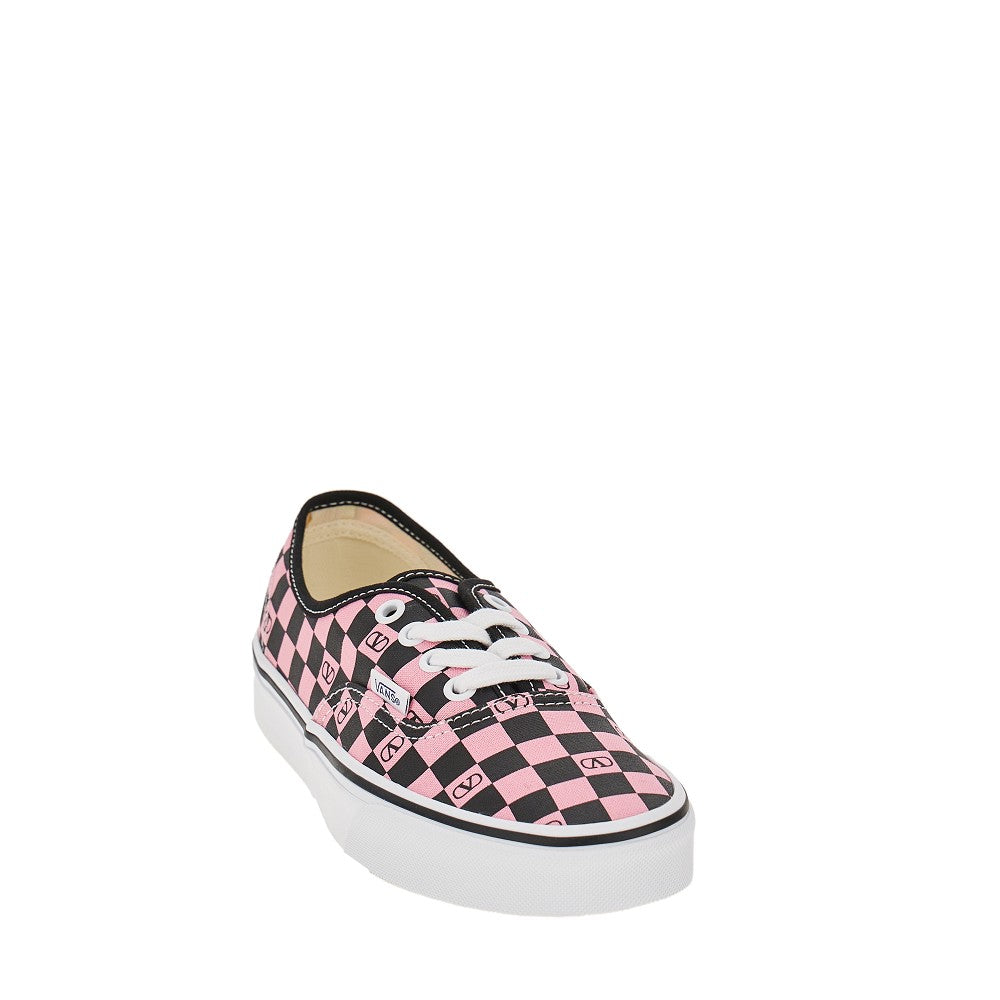 VALENTINO GARAVANI 37 valentino garavani e vans authentic sneakers