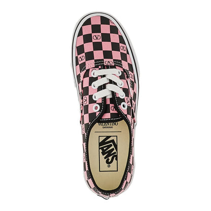 VALENTINO GARAVANI 37 valentino garavani e vans authentic sneakers