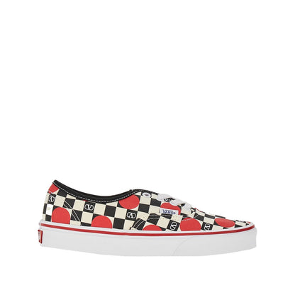 VALENTINO GARAVANI 36+ valentino garavani e vans authentic sneakers