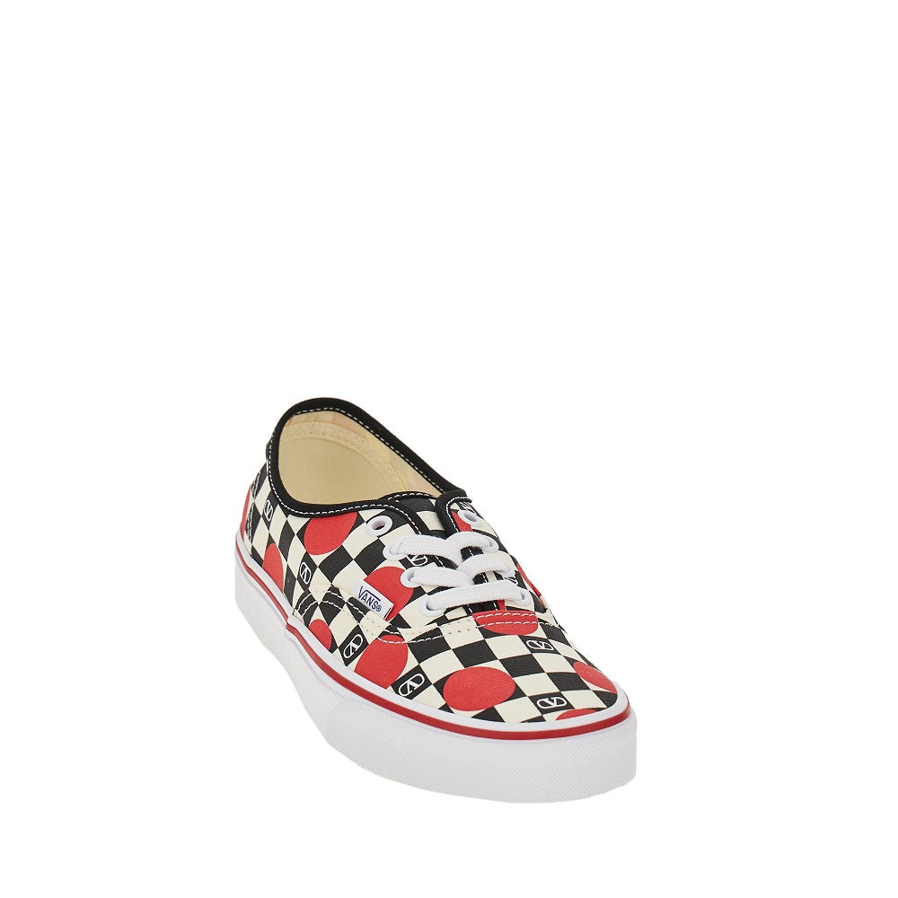 VALENTINO GARAVANI 36+ valentino garavani e vans authentic sneakers