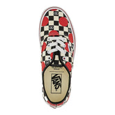 VALENTINO GARAVANI 36+ valentino garavani e vans authentic sneakers