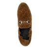 suede leather jordaan loafers