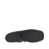 prima leather ballerinas with horsebit