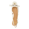 valet du roi slingback ballerinas