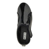 patent leather flex slippers