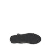 patent leather flex slippers