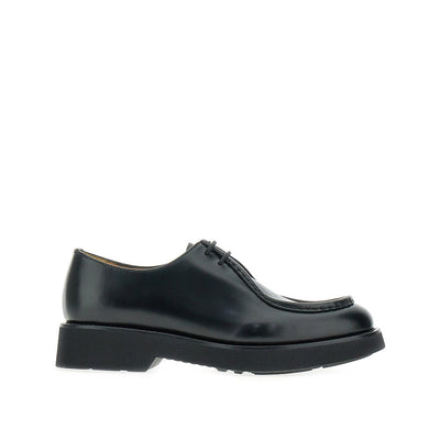 nelly laced shoes