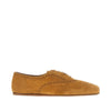 rebecca suede leather laces shoes