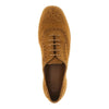 rebecca suede leather laces shoes