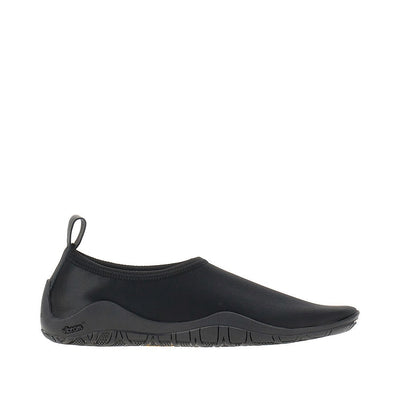 satin flat shoes