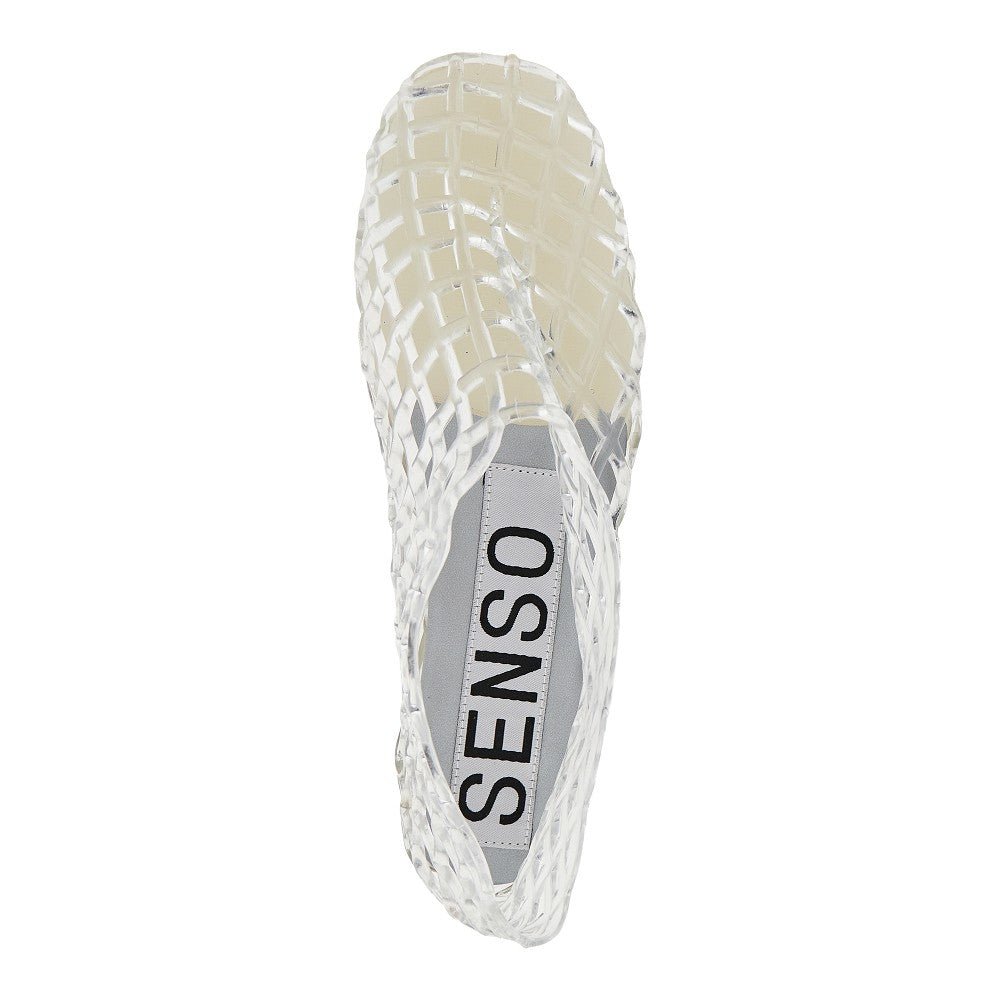 rubber netting shoes