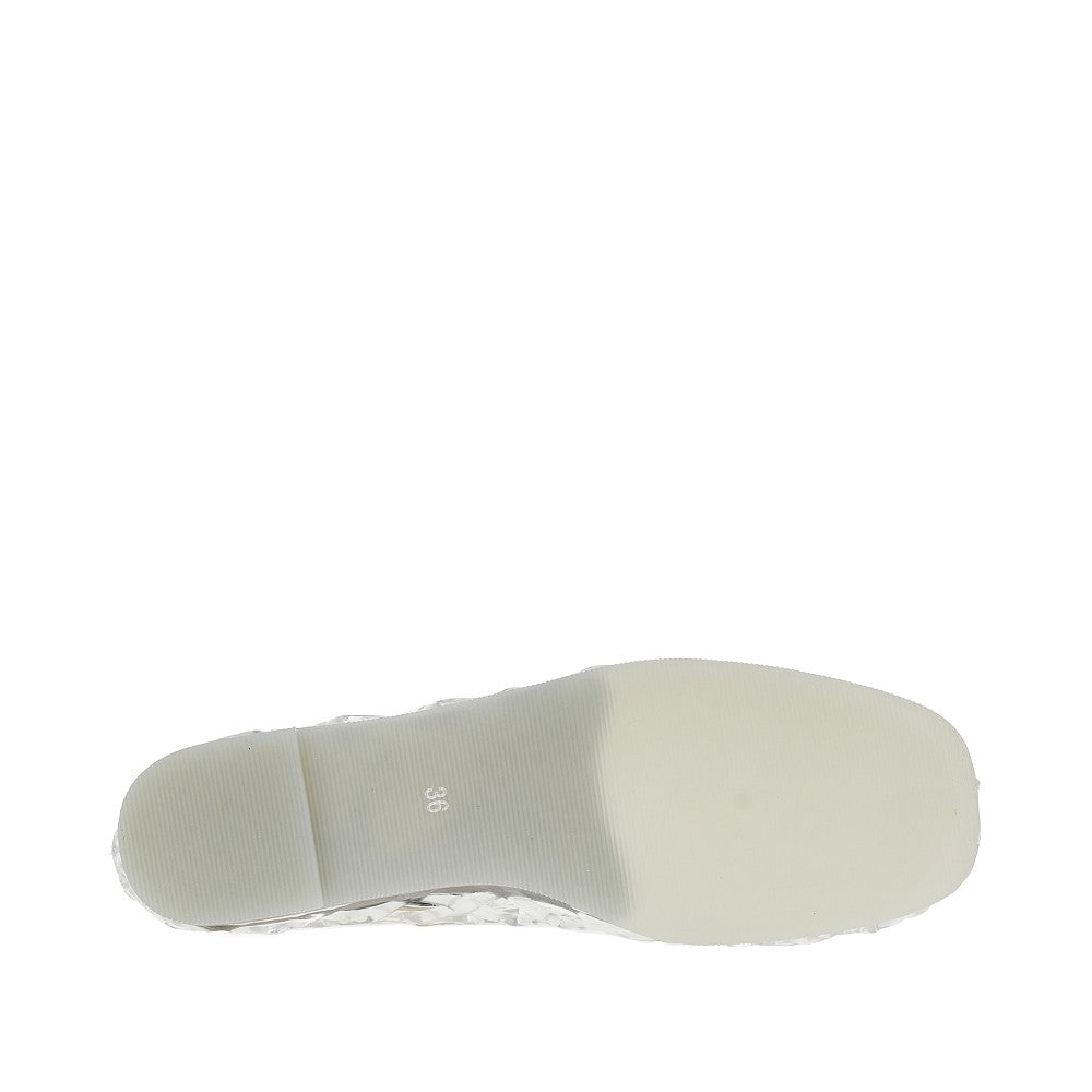 rubber netting shoes
