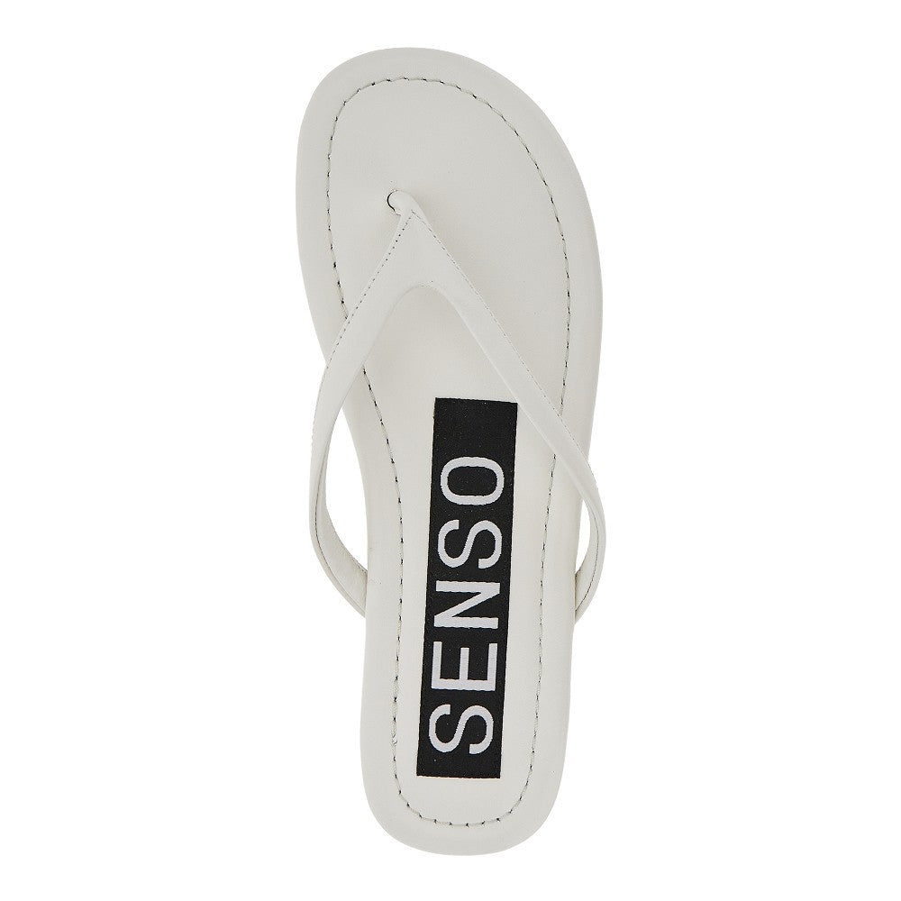 norah i leather thong slides