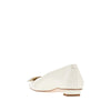 belle vivier patent leather ballerinas