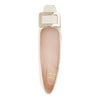 belle vivier patent leather ballerinas
