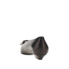 nappa leather viv in tjhe city ballerinas
